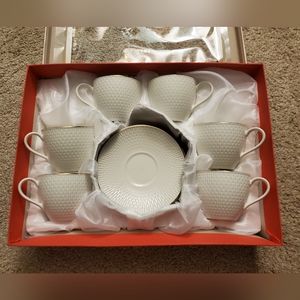 12 piece Tea Set